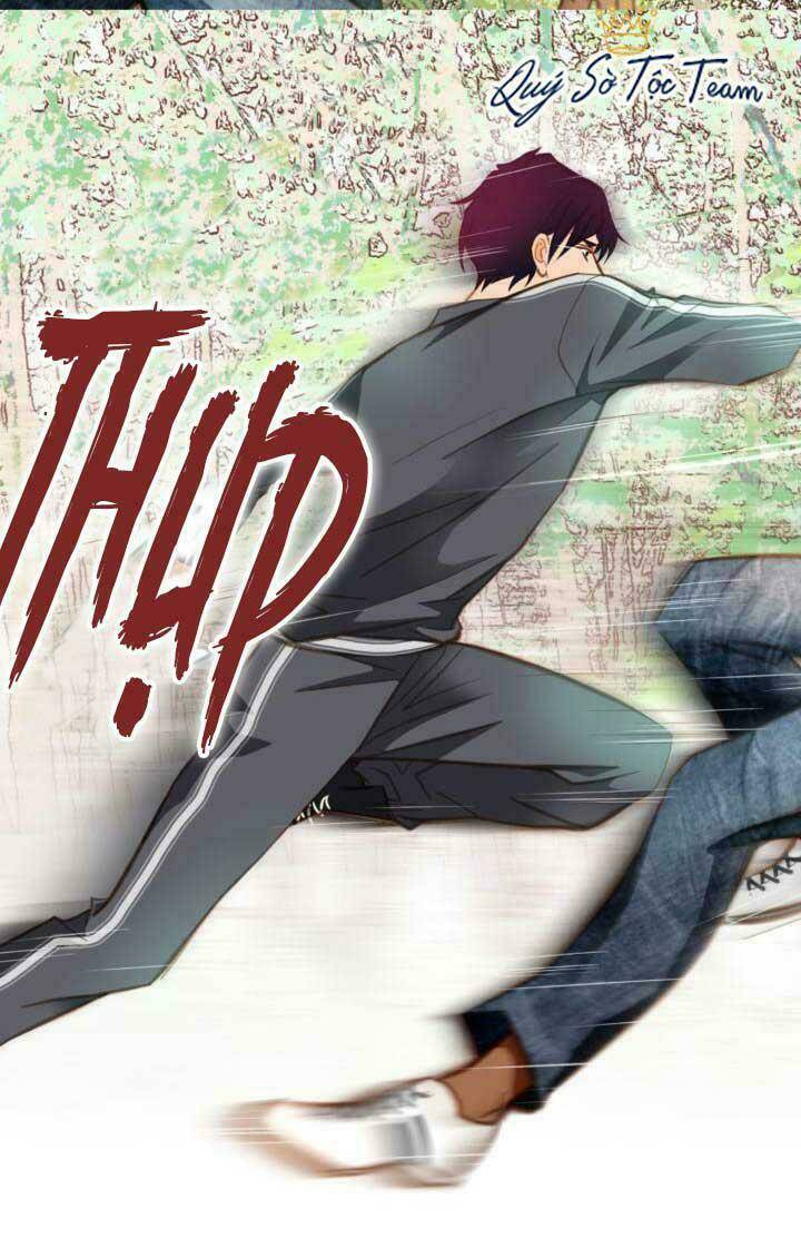 tiếp xúc chí mạng chapter 32 53