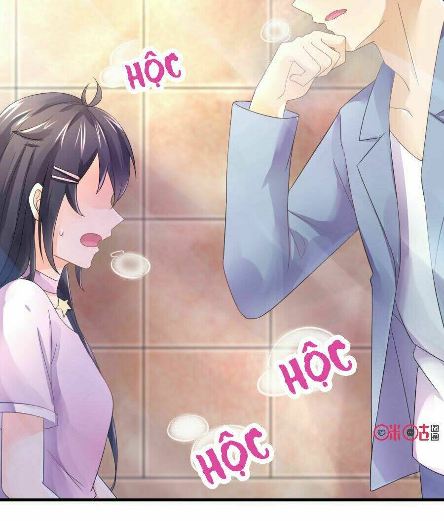 bá ái hãn thê chapter 5 21