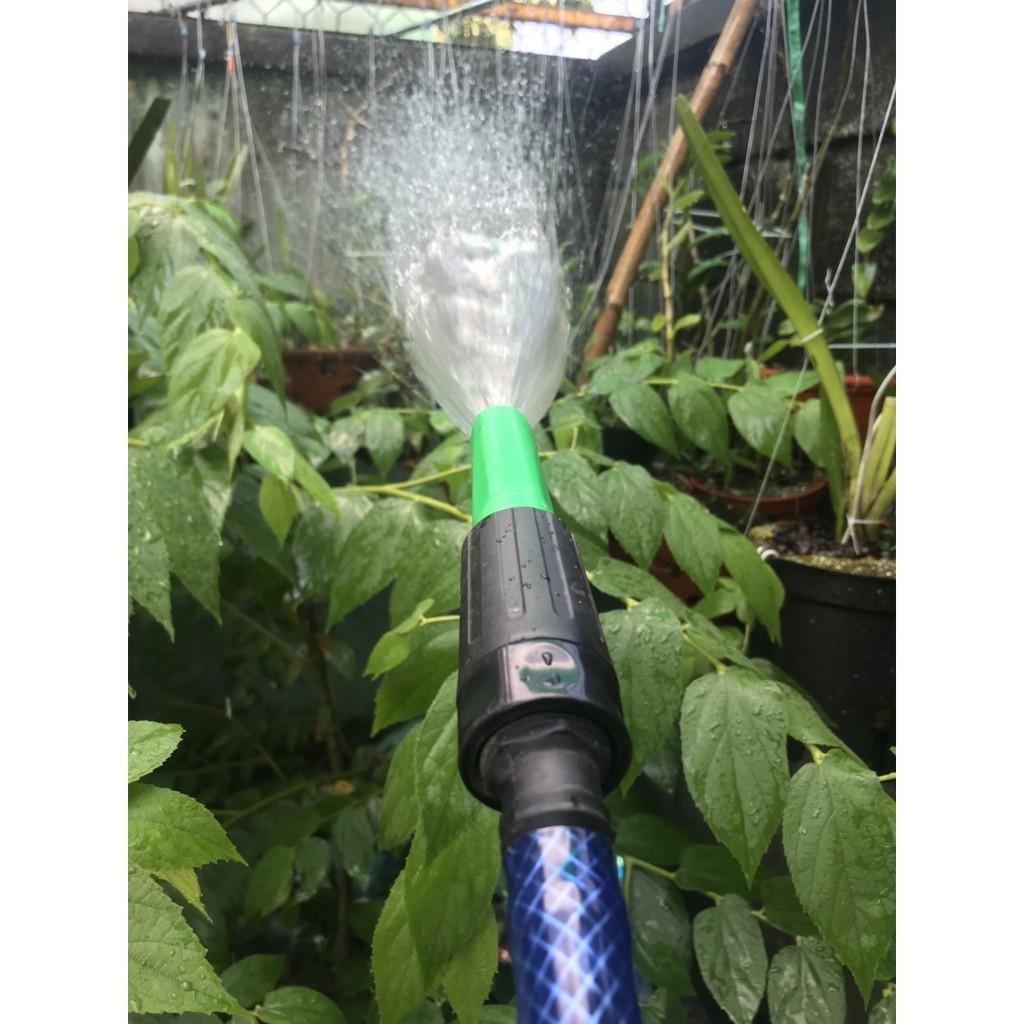 Vòi xịt nước nhiều chế độ 1 cái