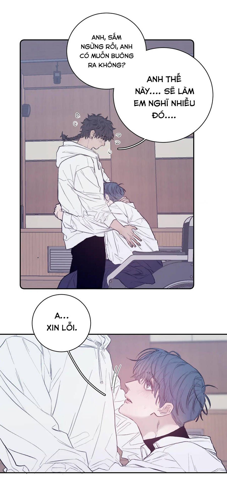 xuân nhật tương chí chapter 29 1