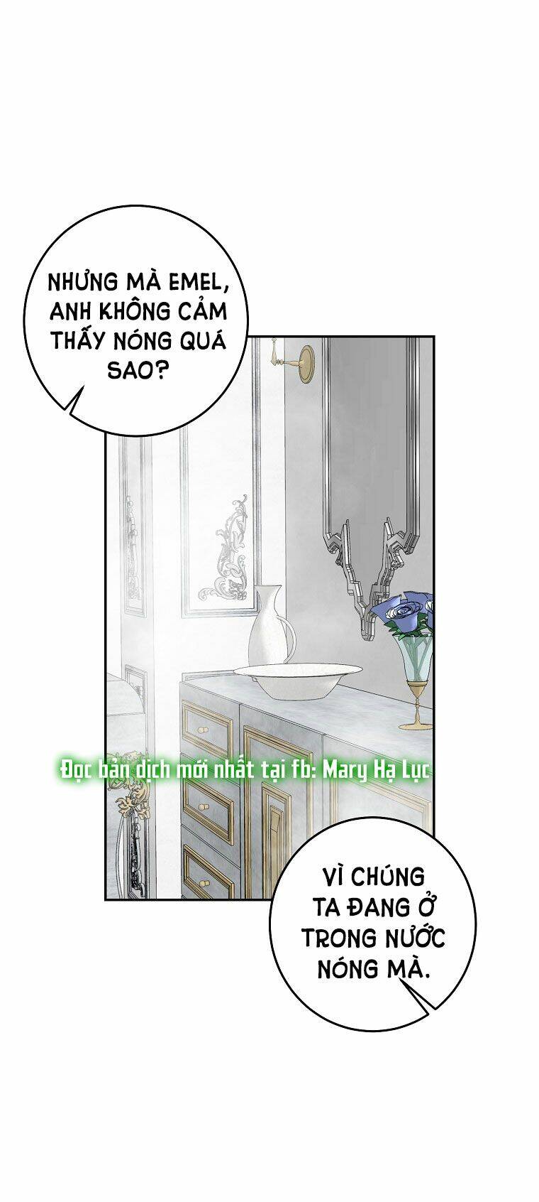 tôi là tiểu thư của gia đình này chapter 150.3 44