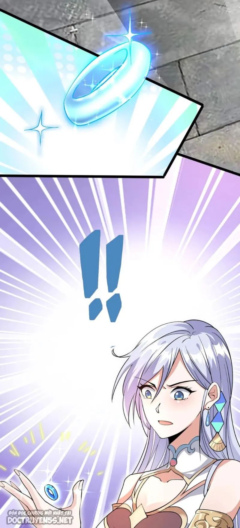 huyền huyễn: ta bắt đầu vô địch từ bại gia chapter 2 2