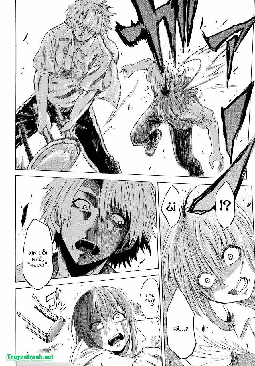 day after hero chapter 3 15