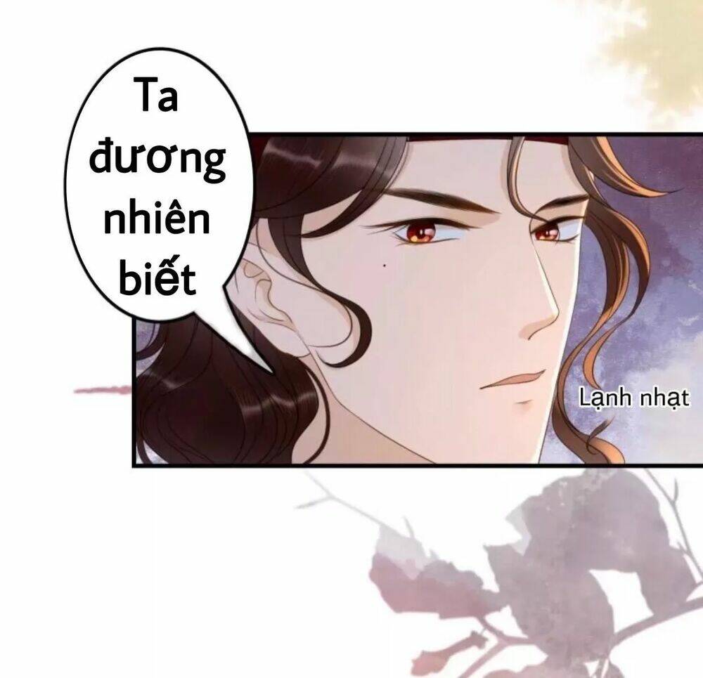 sủng phi của vương chapter 72 28