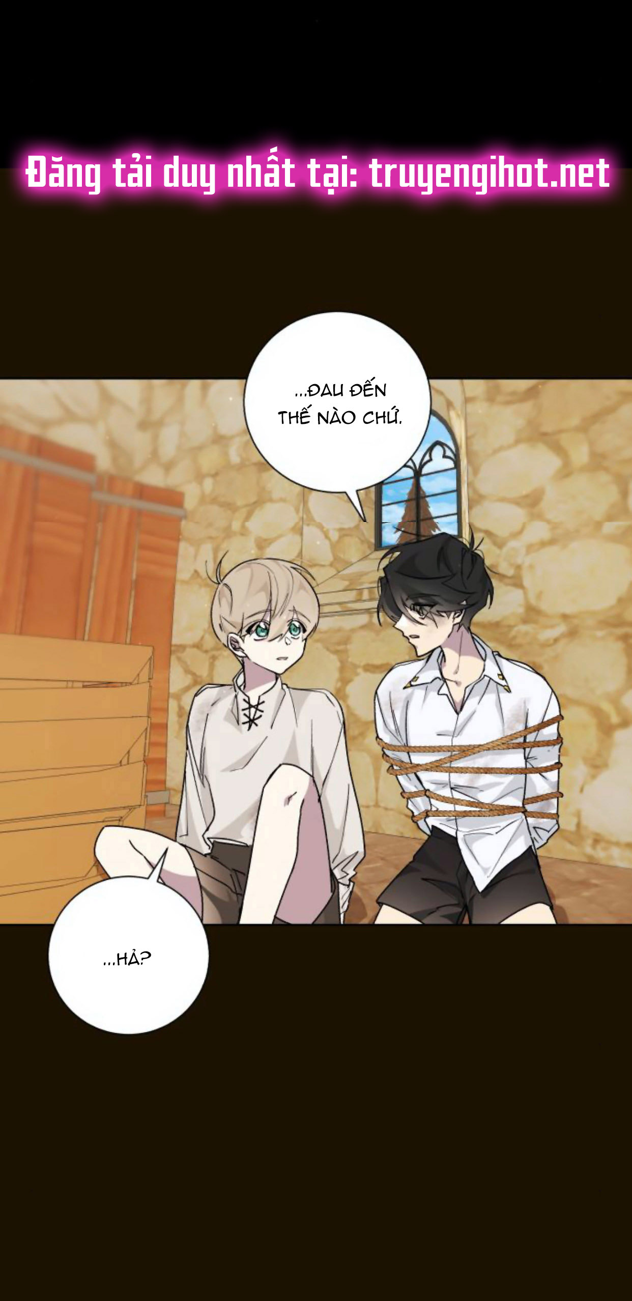 đã có lúc ta muốn nàng chết đi chapter 16.2 2