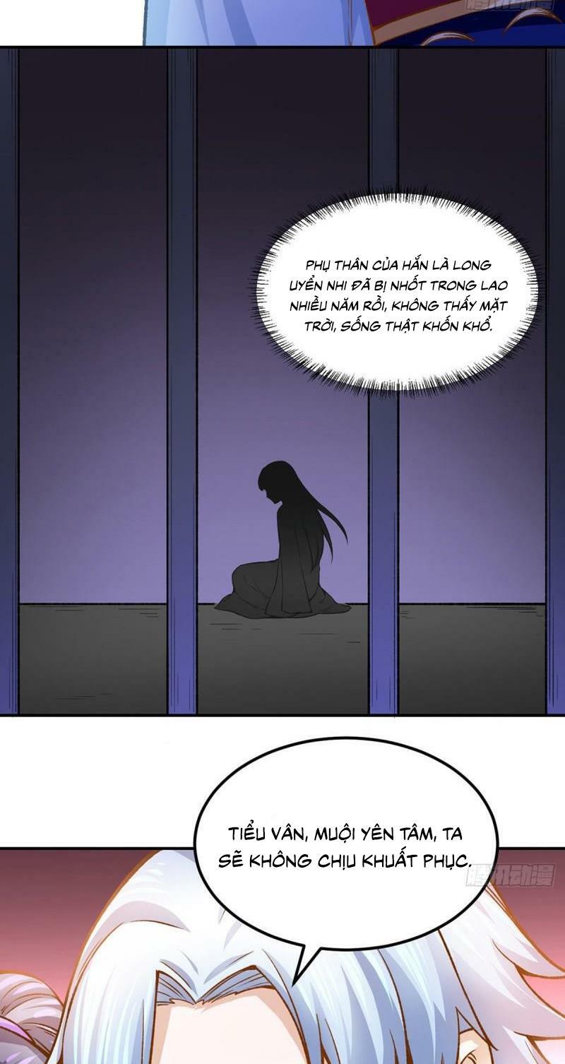 võ đạo độc tôn chapter 318 13