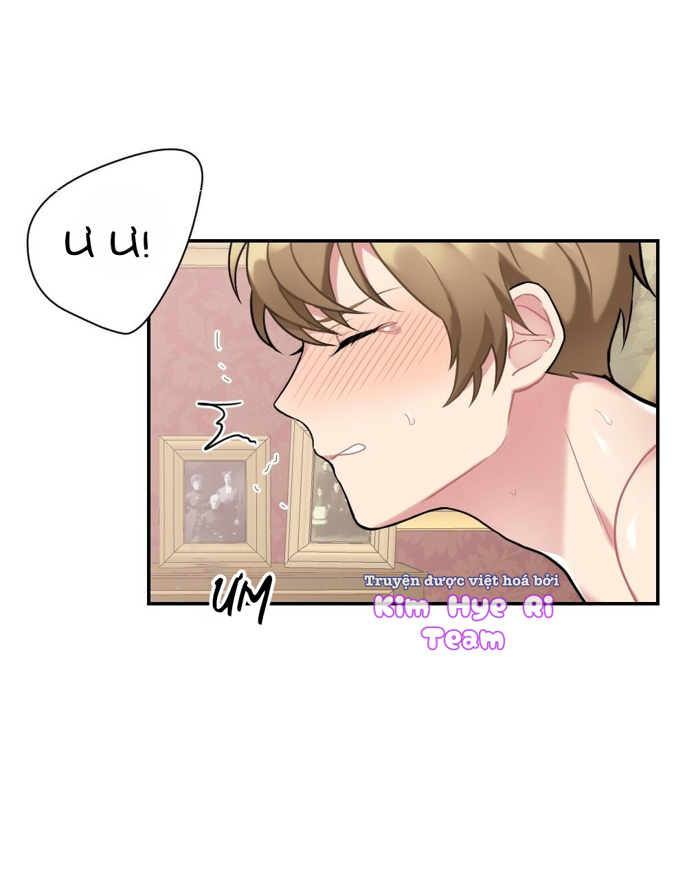 tiểu thư và dàn hầu nam mlem chapter 8 47