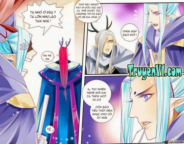 long phượng trình tường chapter 75 3