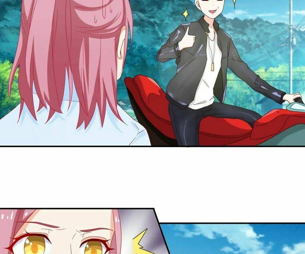 linh sủng manh thê giá đáo chapter 7 29