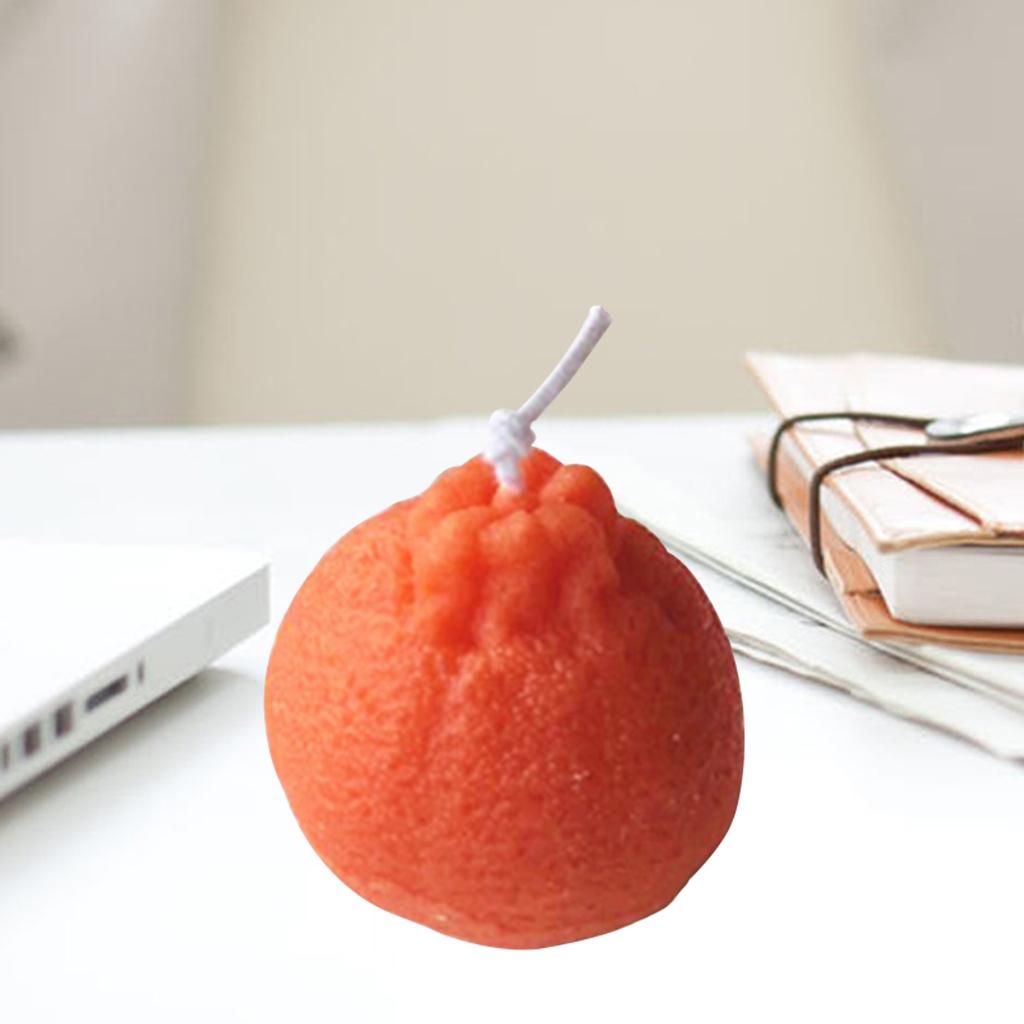 Handmade Scented Candles Aromatherapy Soy Wax Votive Candle Party