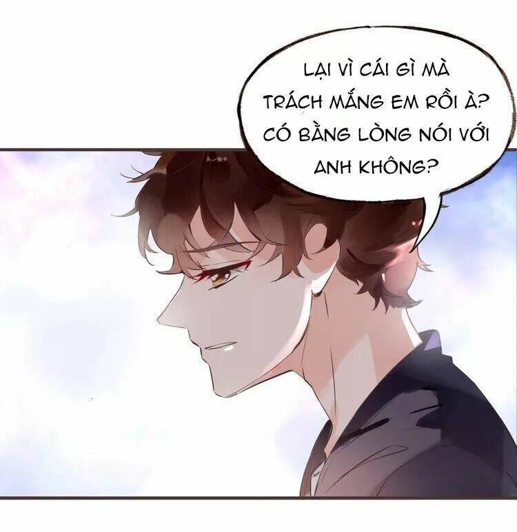 nở rộ trên bụi gai chapter 37 3