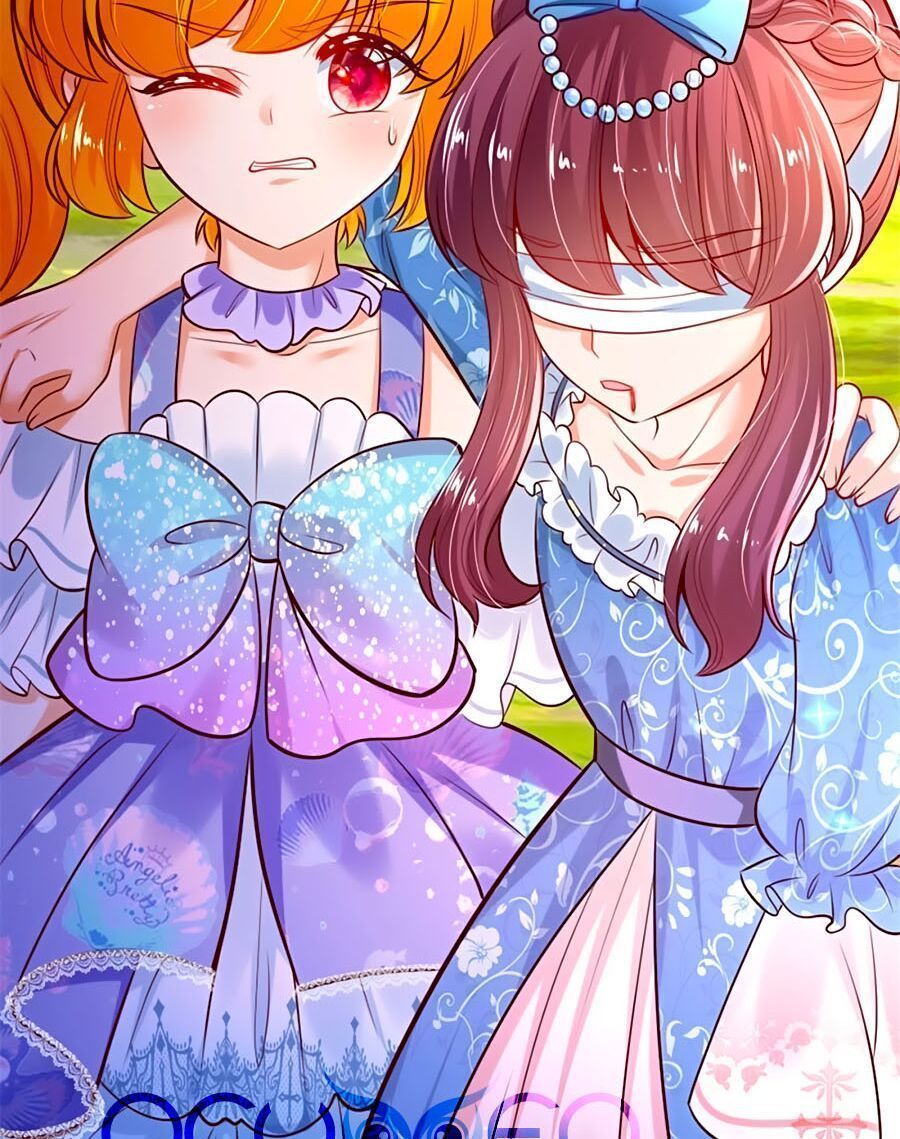 bỗng một ngày nọ trở thành con gái vua chapter 264 12