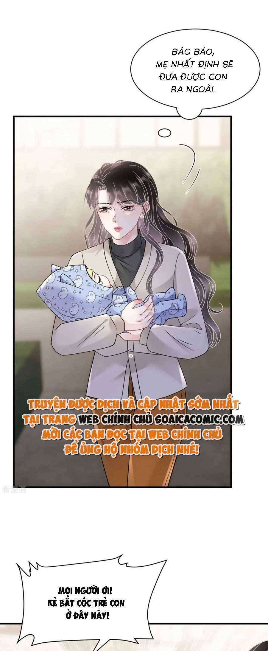 đại tiểu thư có thể có cái gì xấu chapter 169 15