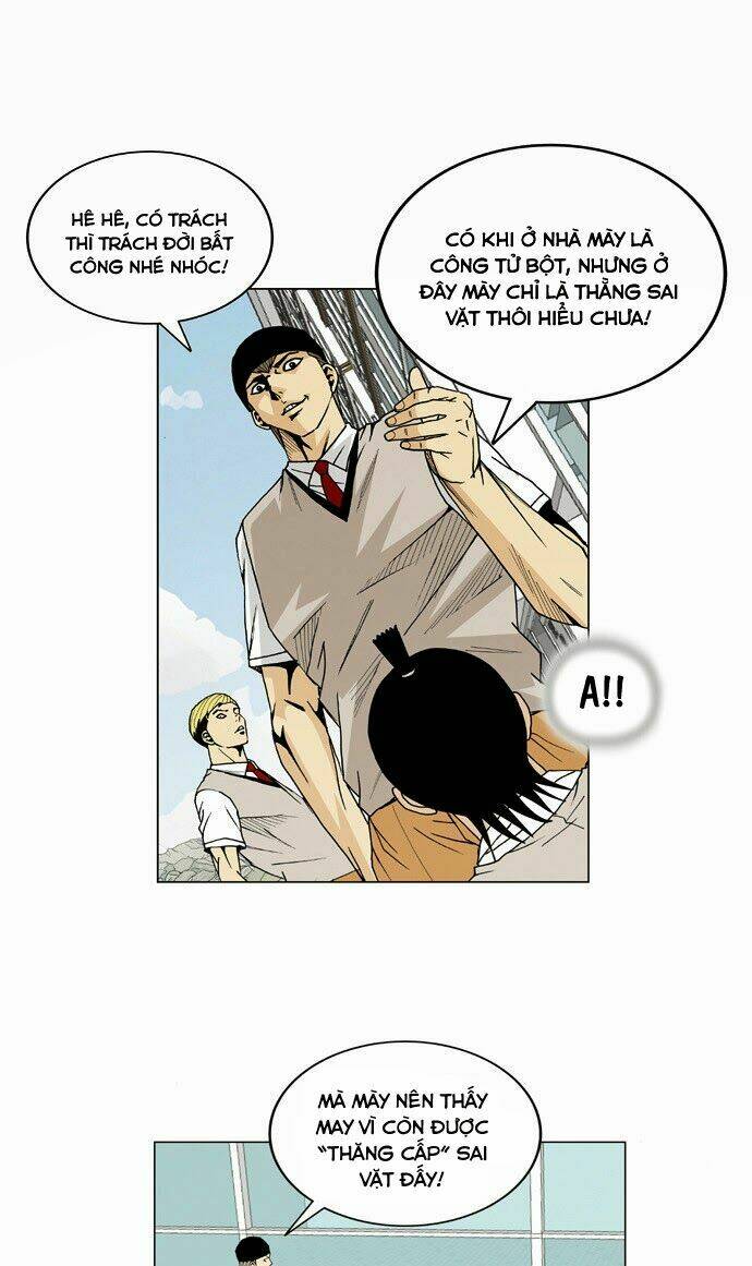 ultimate legend: kang hae hyo chapter 13 27