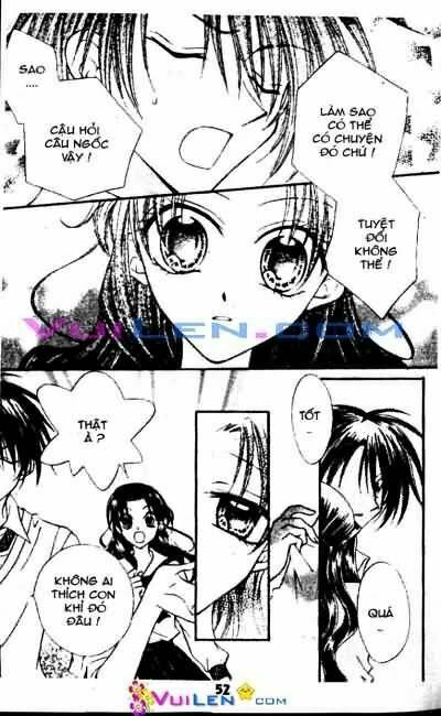 công chúa ẩm thực chapter 3 49