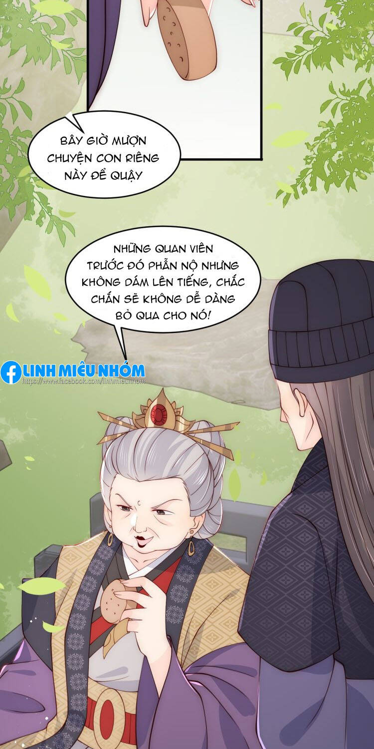 dưỡng địch vi hoạn chapter 90 41