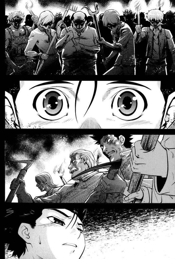 the legend of maian chapter 47 28