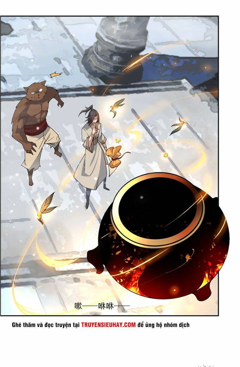 ta luyện dược thành thánh chapter 21 4