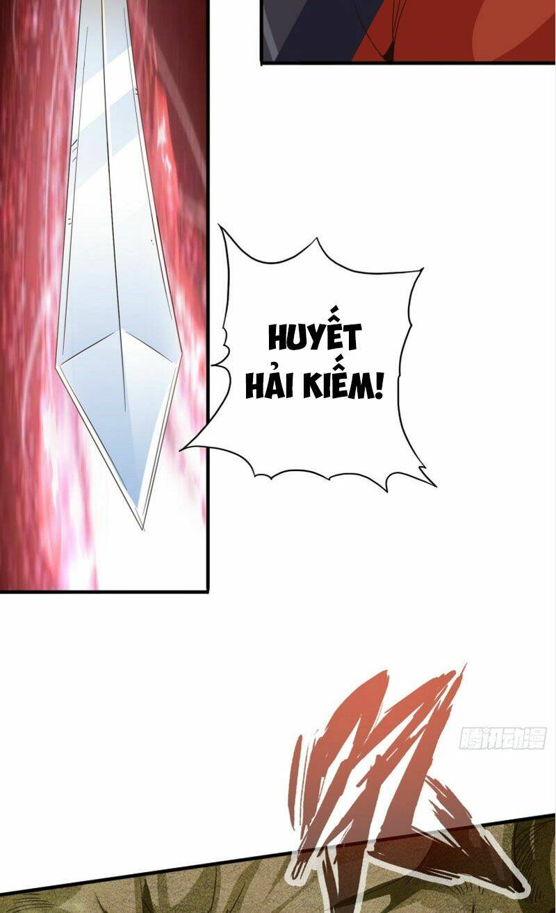 chư thiên ký chapter 298 31