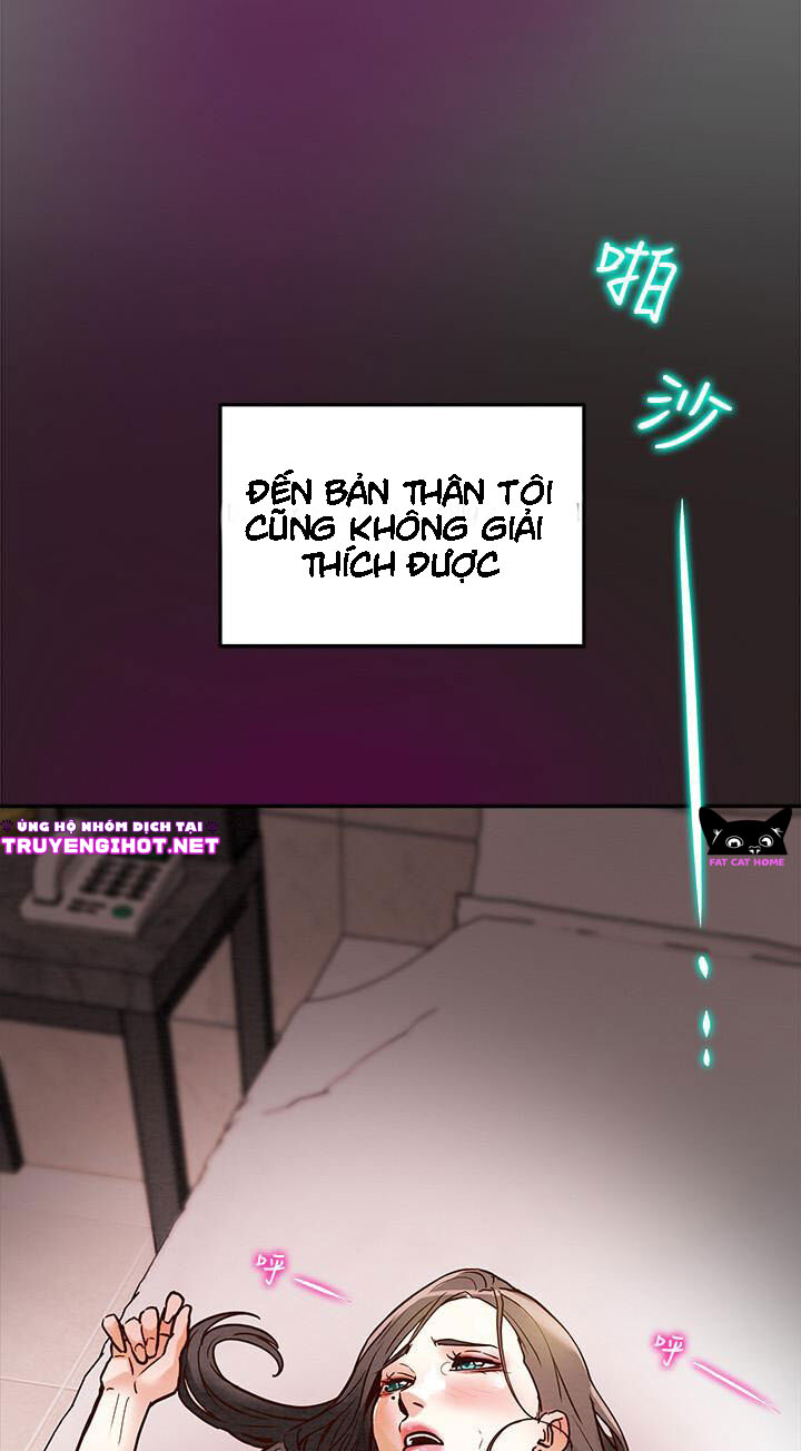 kế hoạch với em gái ngây thơ chapter 4.2 20