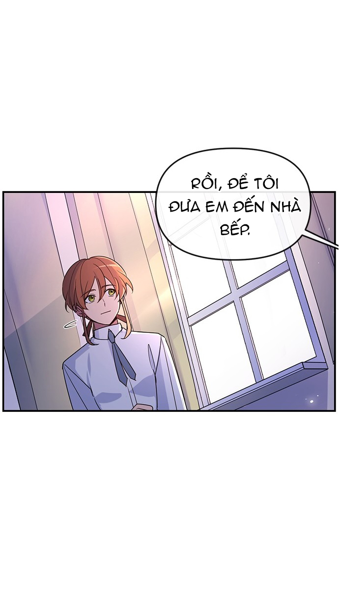 căn hộ kí túc xá của pháp sư chapter 2 51