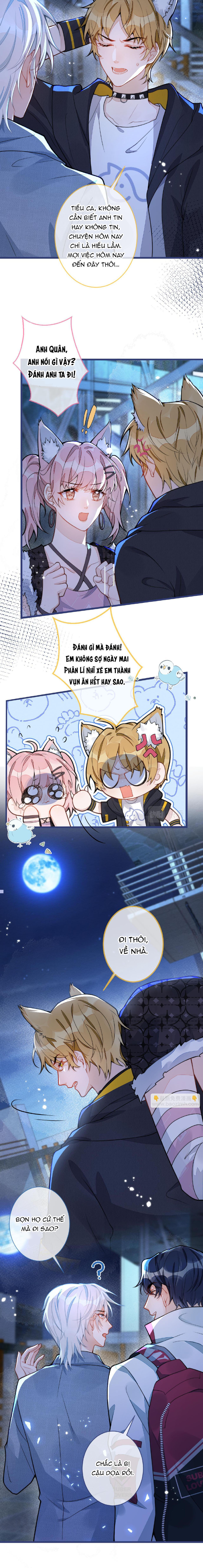 hướng dẫn sinh tồn huyết tộc chapter 7 3