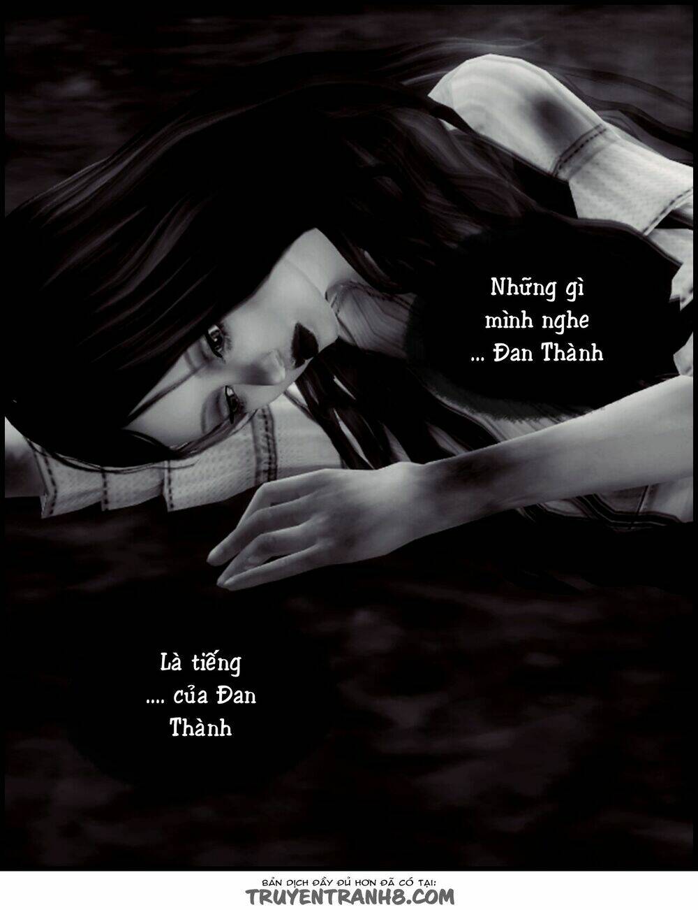 ngôi mộ dưới tầng hầm chapter 4 37