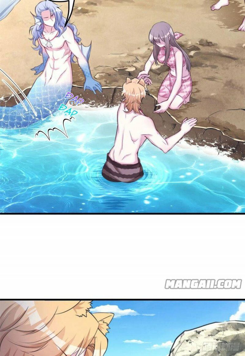 [16+] thảnh thơi thú thế chủng chủng điền, sinh sinh tể chapter 228 22