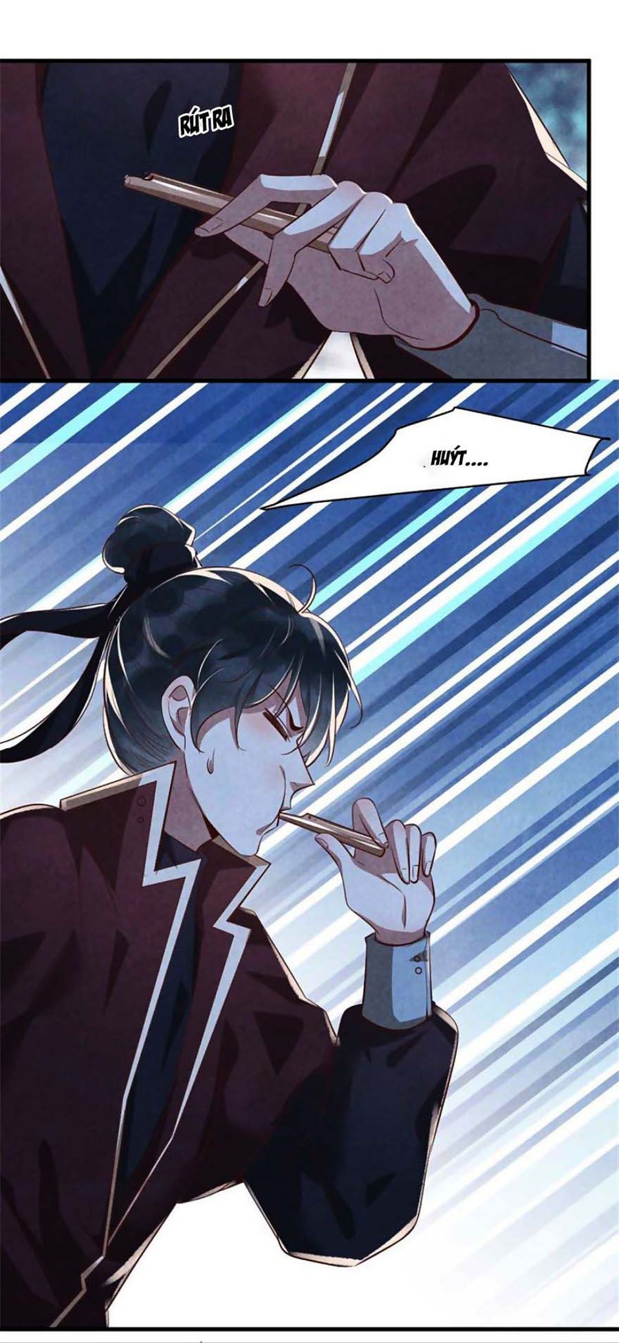 vương phi muốn trèo tường chapter 93 4