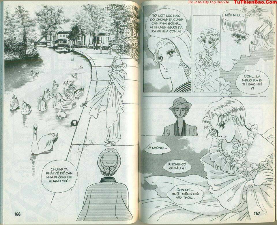 tiểu thư ngổ ngáo chapter 4 82