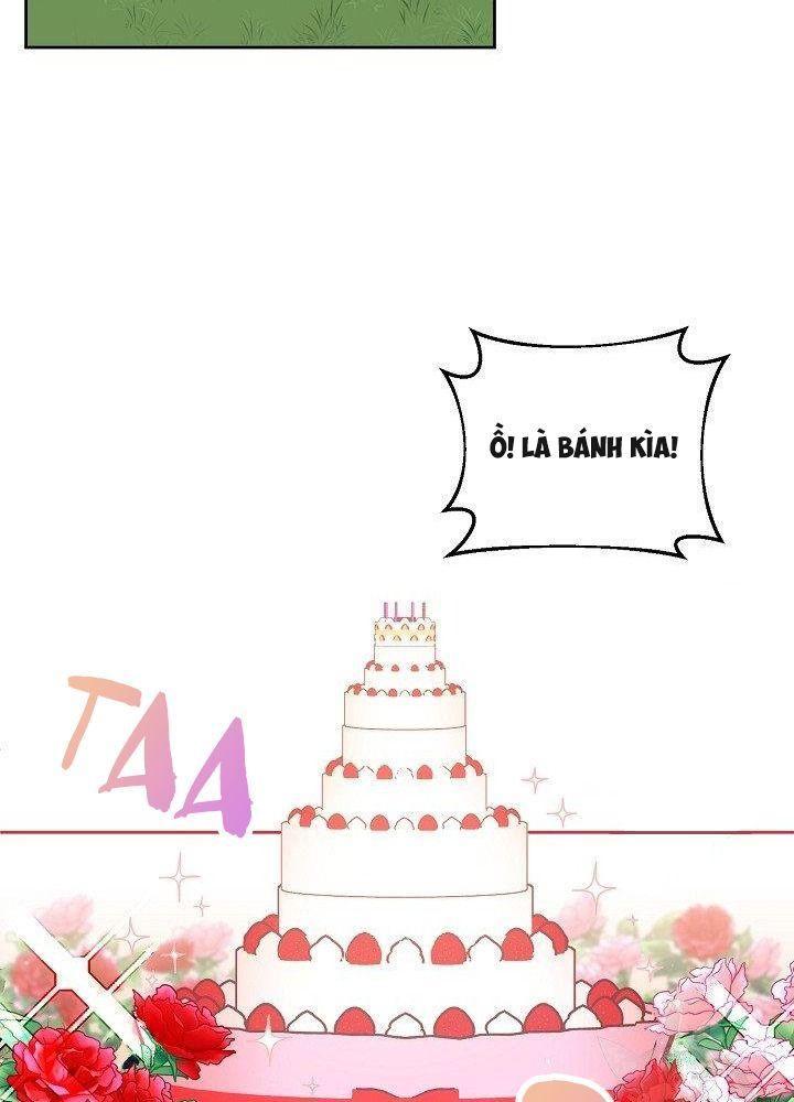 cô tiểu thư bé nhỏ thuần hóa các nhân vật chính chapter 53 13