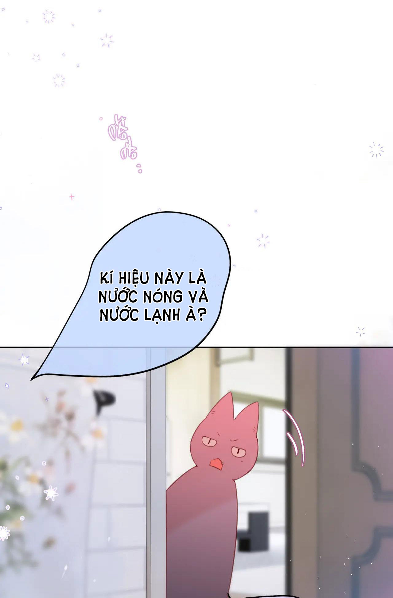 cạm bẫy của hồ ly chapter 35.2 27