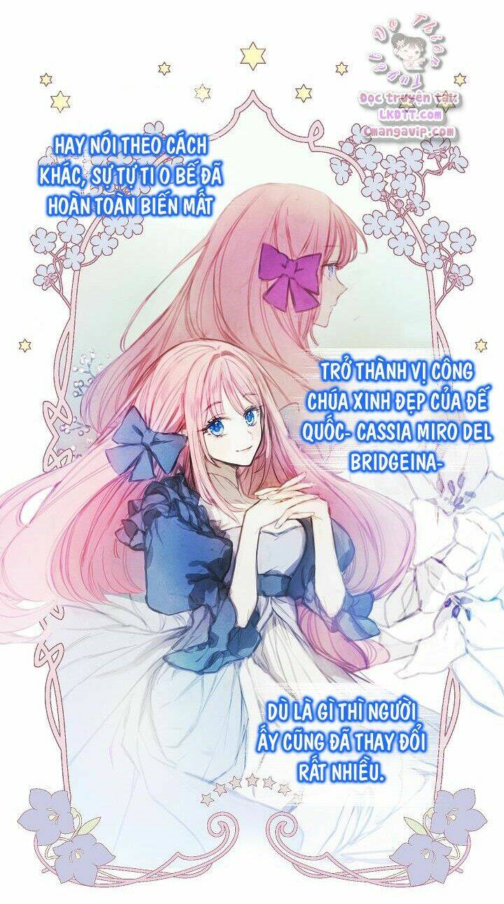 tiệm búp bê của công chúa chapter 1 14