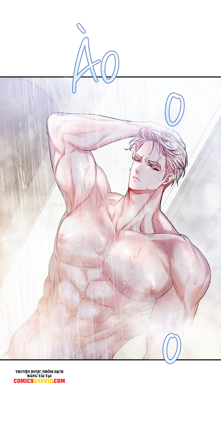 cơn mưa kẹo ngọt chapter 8 10