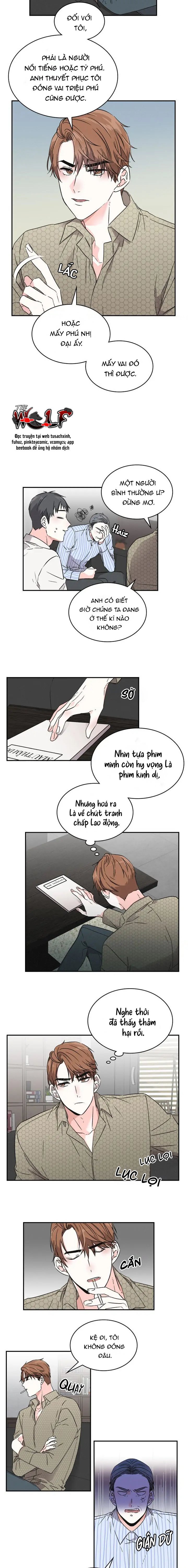 chuyện tình tiền truyện chapter 1 5