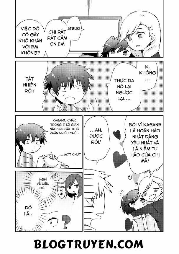 koneko hiroimashita chapter 4.2 4