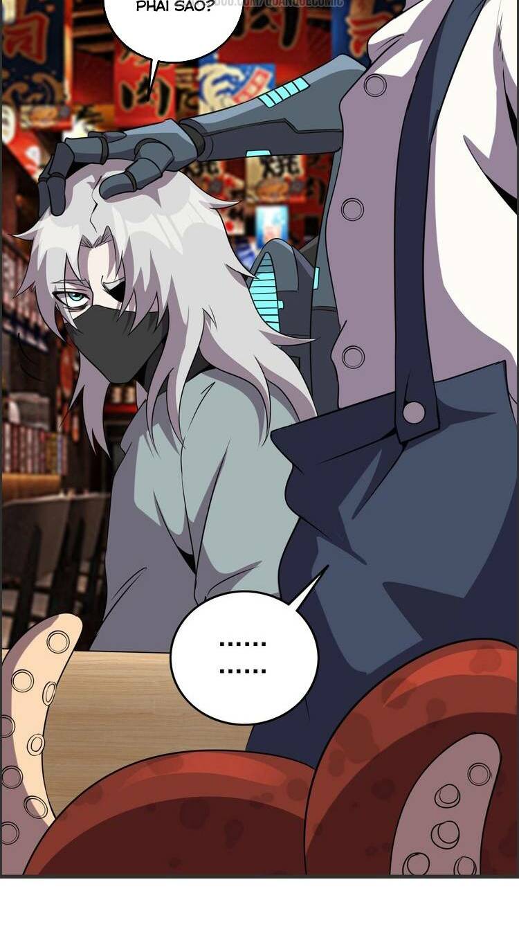 chào mừng đến thế giới cực lạc chapter 52 36
