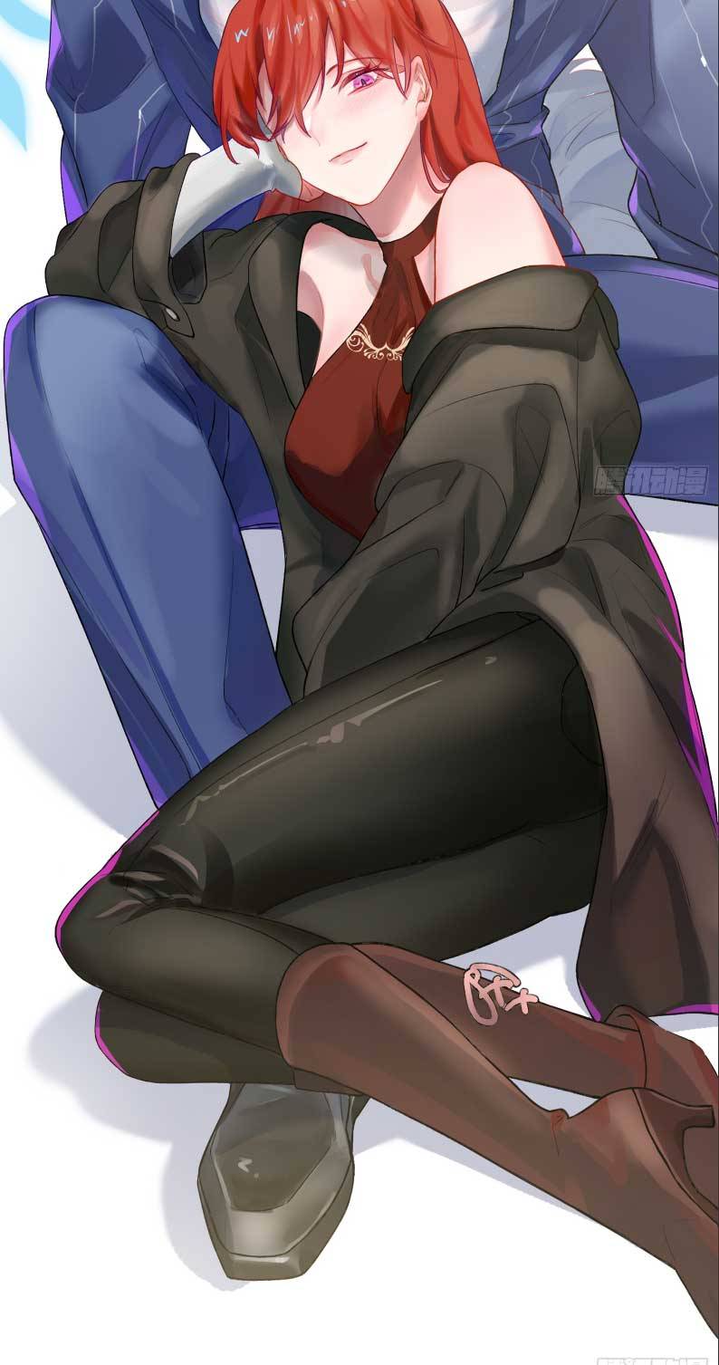 bạn trai của tôi là quái vật đột biến chapter 17 6