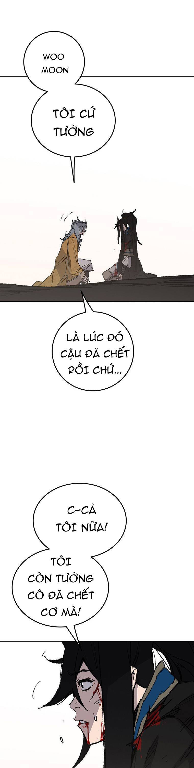 kiếm sĩ bất bại chapter 112 29