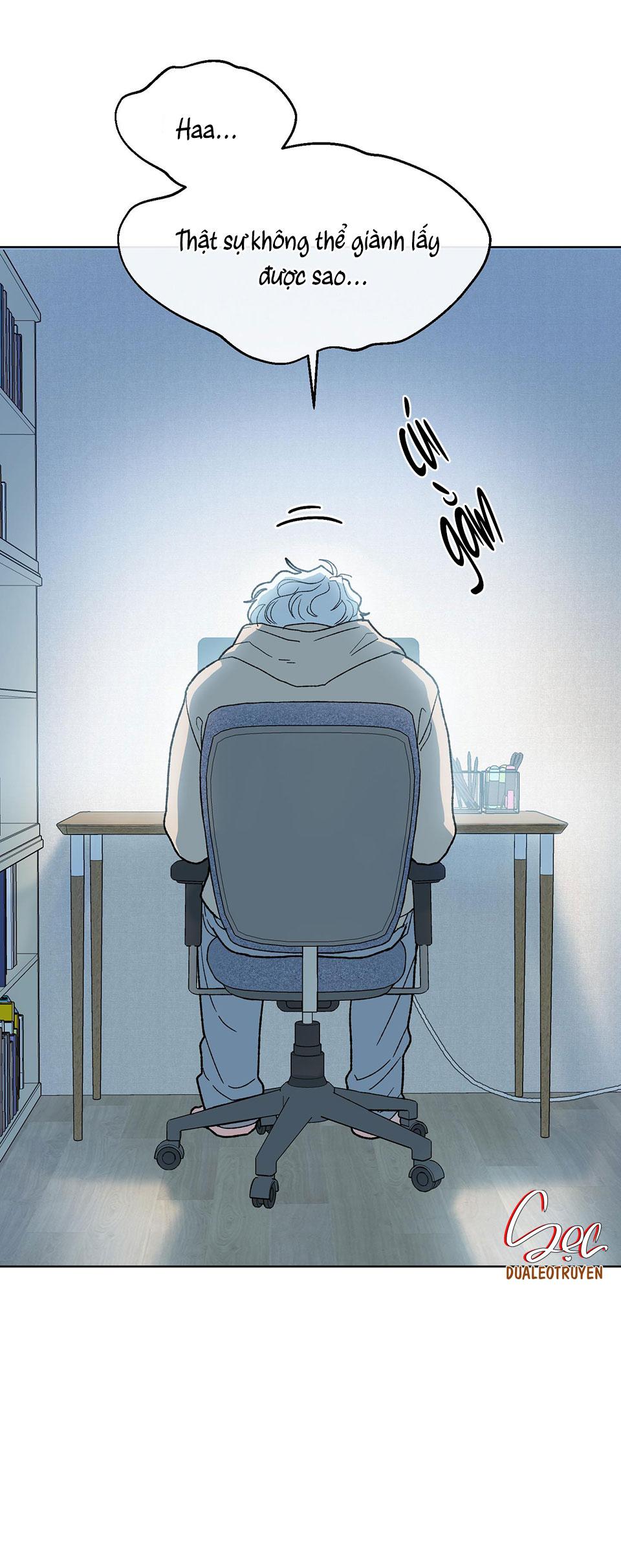 tuyển tập những ông chú tà zâm chapter 9.1 24