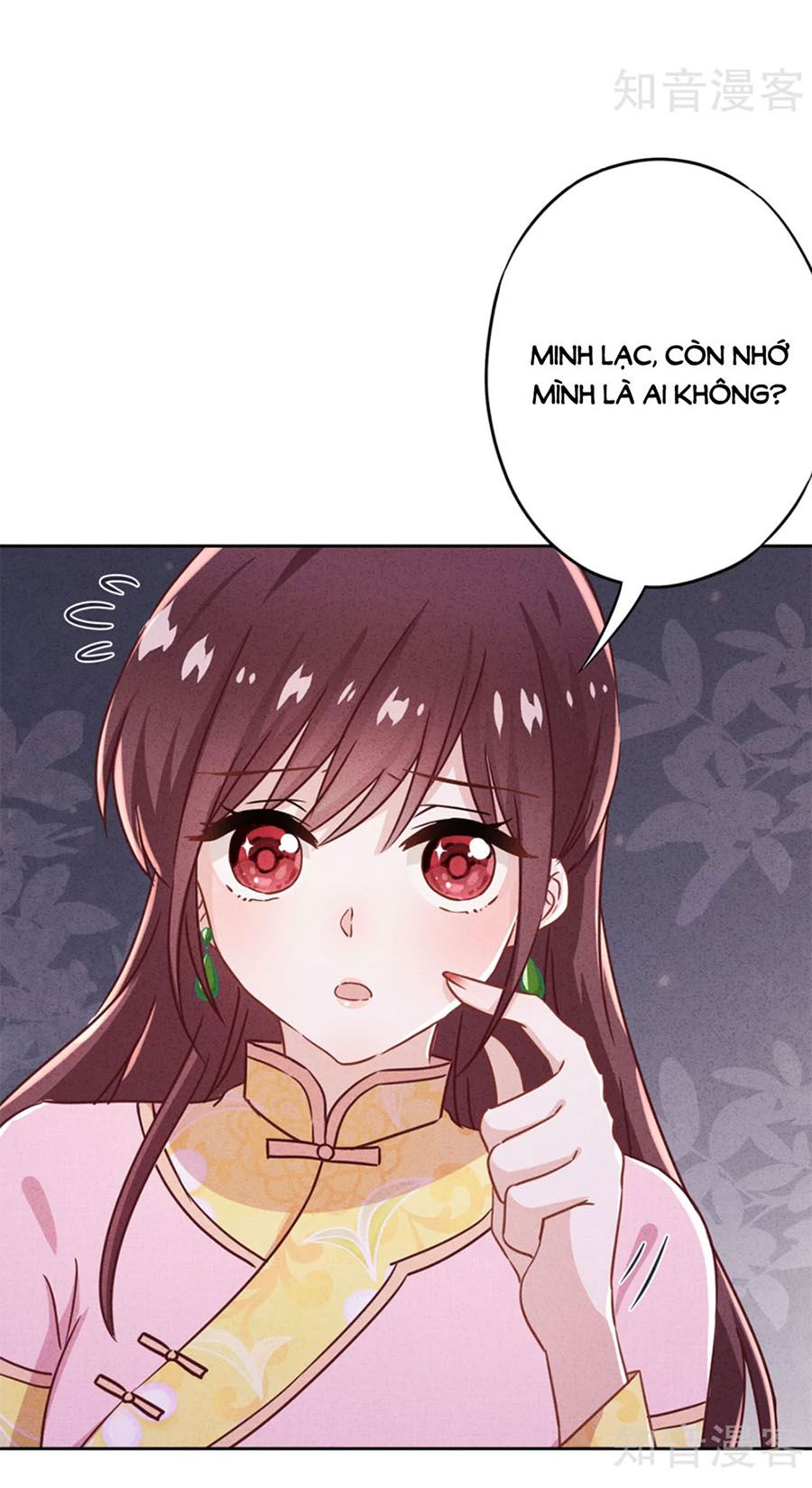 thiếu soái, vợ anh muốn lật trời! chapter 80 5