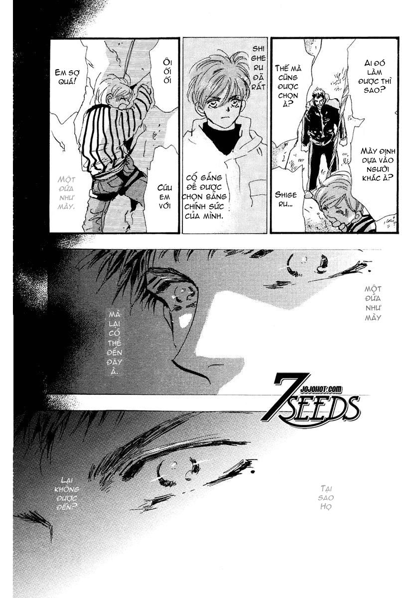 mầm sống chapter 68 35