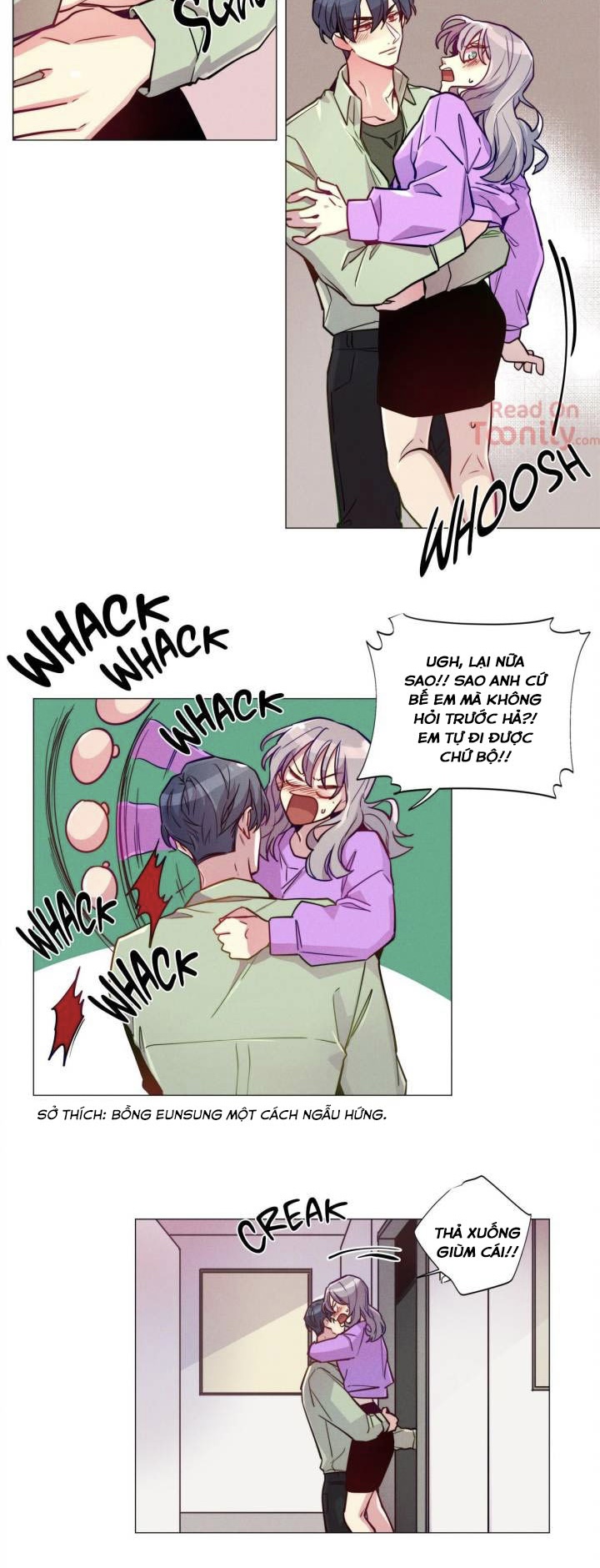 mảnh ghép o bị khuyết chapter 94 4