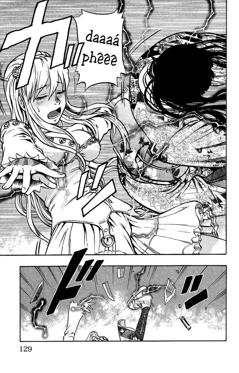 crows ladies chapter 4 25