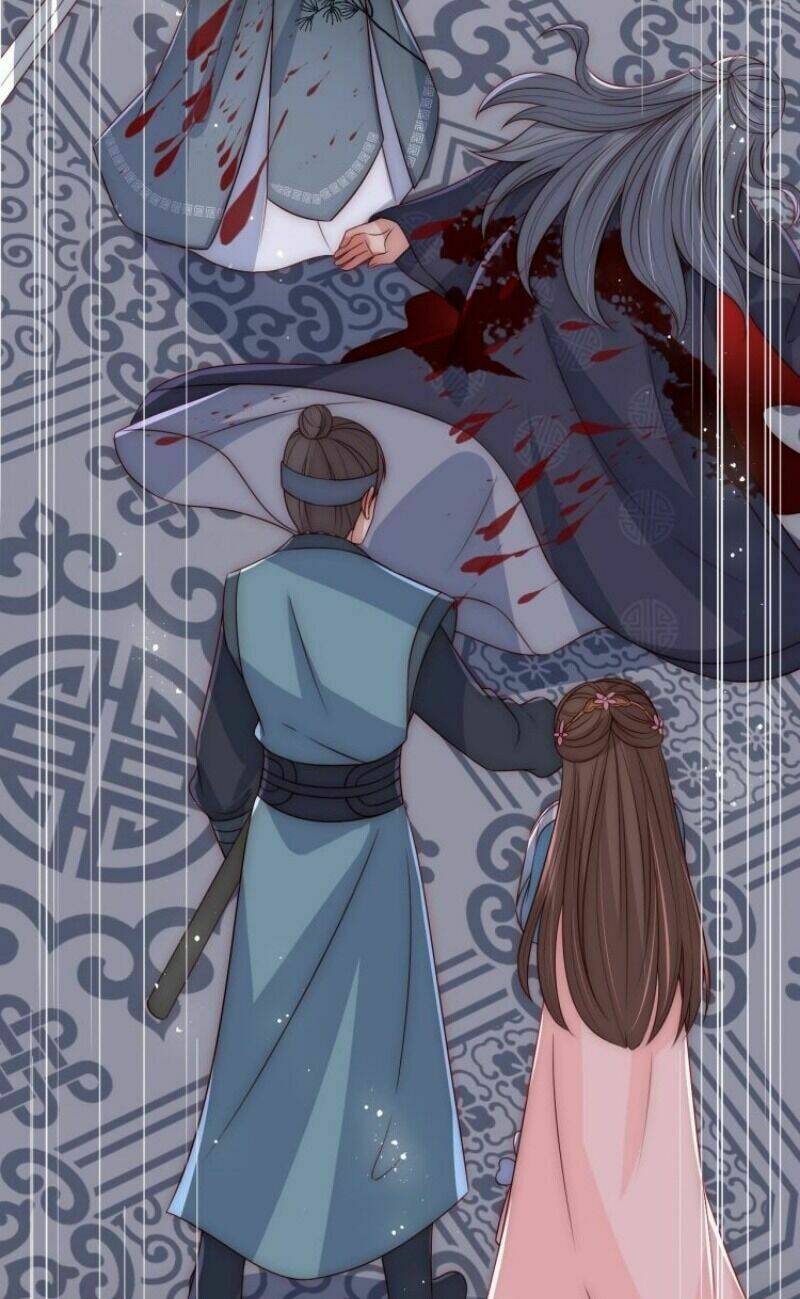 dưỡng địch vi hoạn chapter 66.2 34