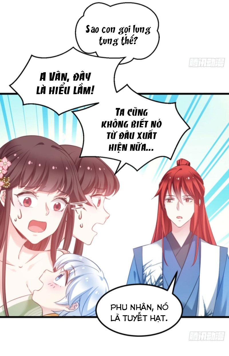 trò chơi trừng phạt chapter 91 11