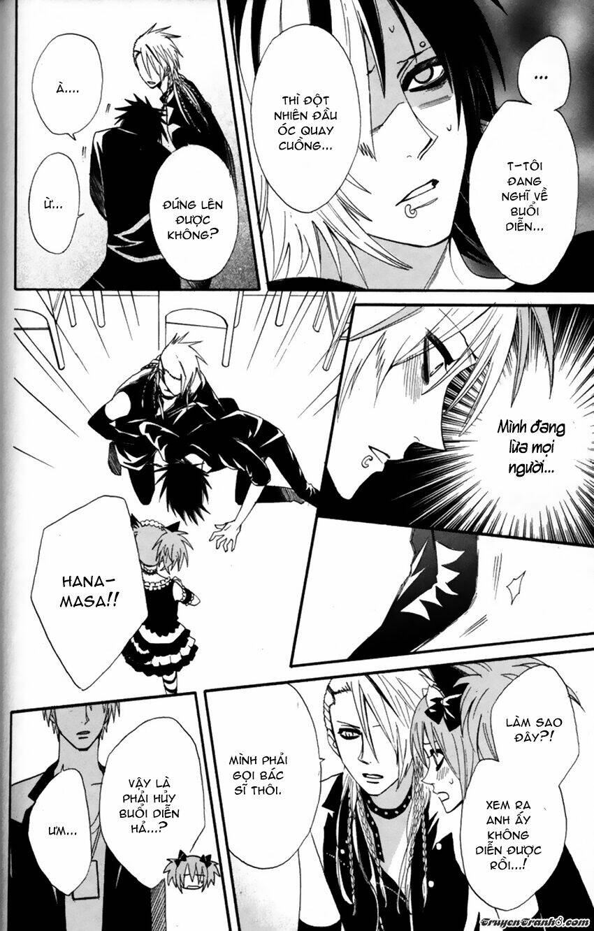 chàng trai hoàn hảo chapter 24 31