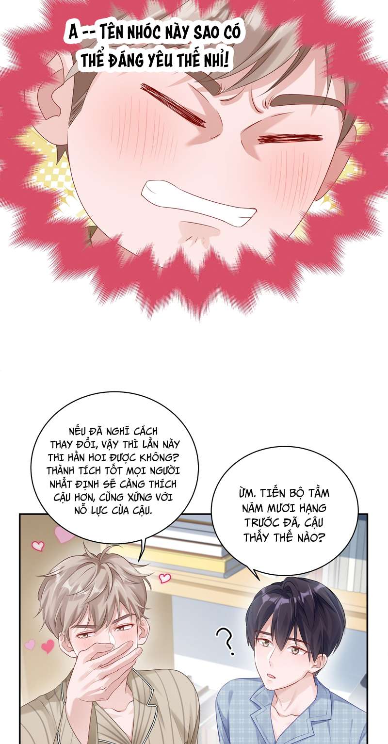 để ý tôi chút nào chapter 44 19