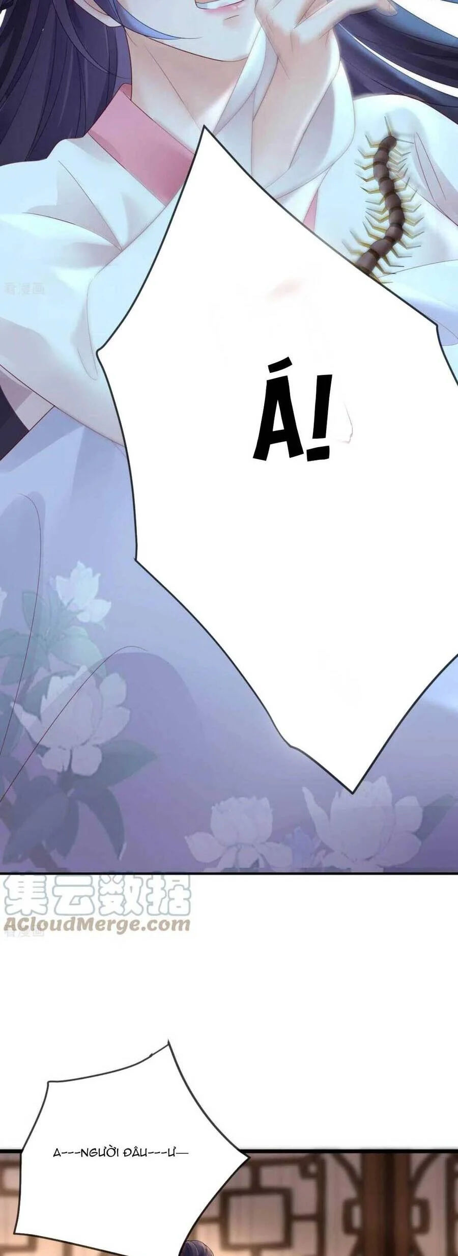 sự trả thù của vương phi chapter 62 3