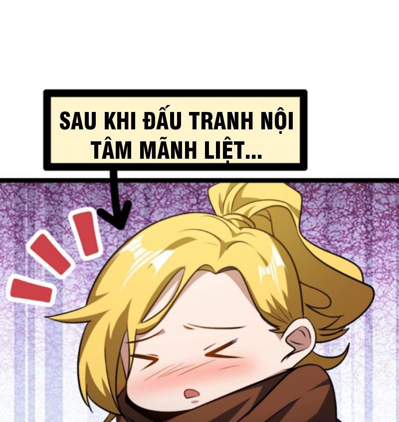 huyền huyễn: ta bắt đầu vô địch từ bại gia chapter 92 22